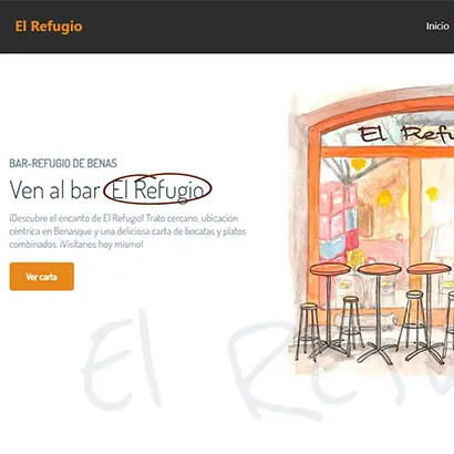 diseno web kit digital